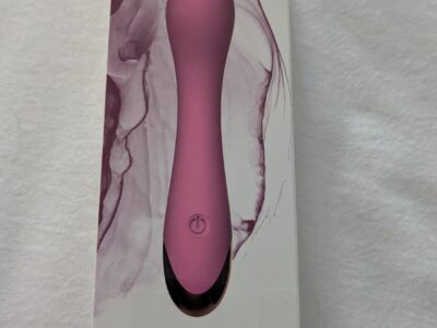 Gode vibrant point g