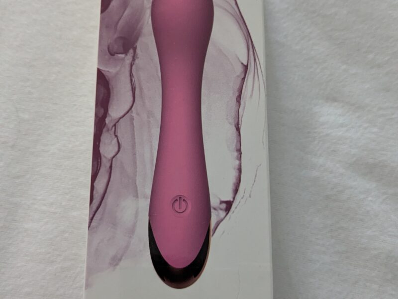 Gode vibrant point g