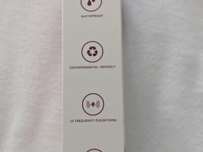 Gode vibrant point g