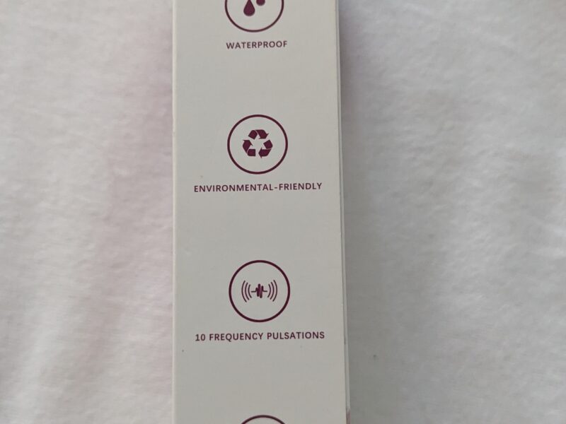 Gode vibrant point g