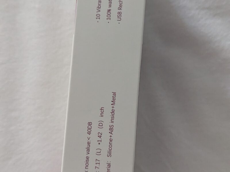 Gode vibrant point g