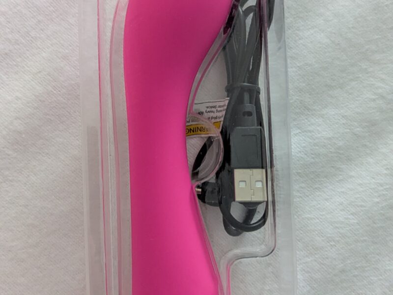 Gode vibrant point g