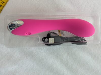 Gode vibrant point g