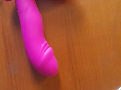 vibromasseur discret