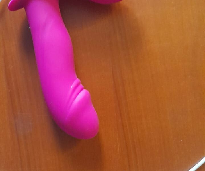 vibromasseur discret