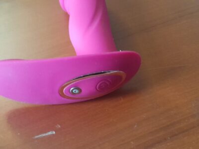 vibromasseur discret