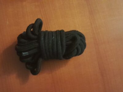 corde shibari