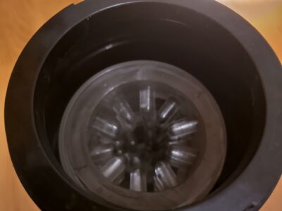 Masturbateur électronique