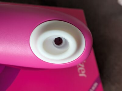 Womanizer starlet 3