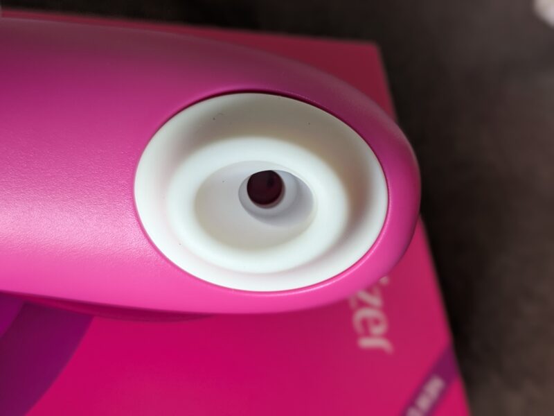 Womanizer starlet 3