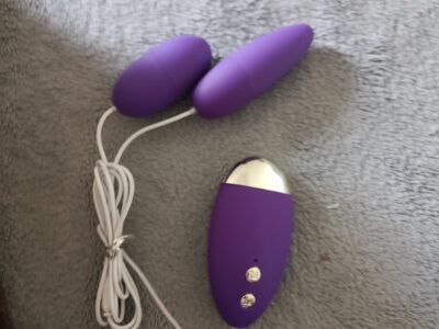 Vibro double