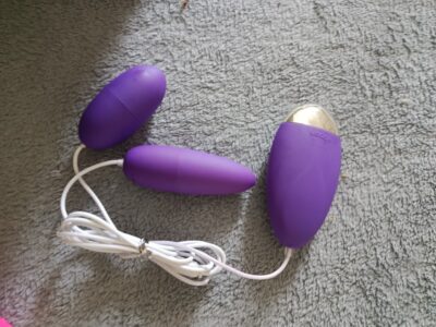Vibro double