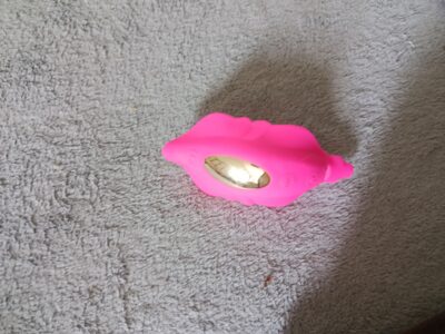 Vibro poulpe