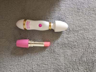 Lot 2 mini vibro