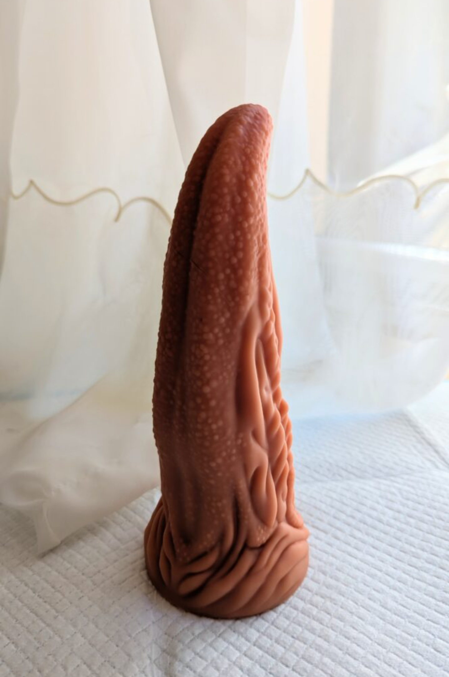 GODEMICHET TONGUE