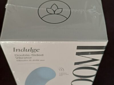 vibromasseur neuf