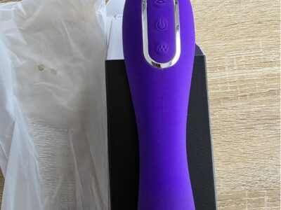 Vibromasseur