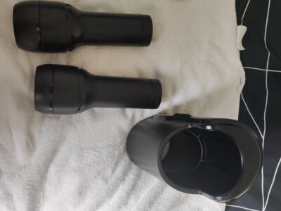 kiiroo keon