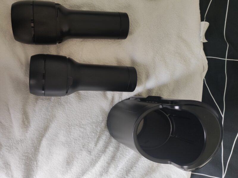 kiiroo keon
