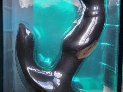 Stimulateur de Prostate