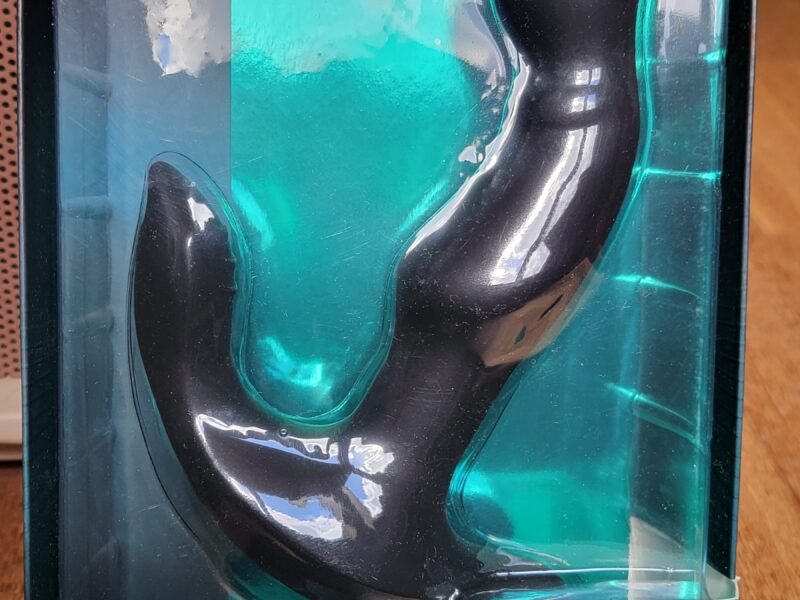 Stimulateur de Prostate