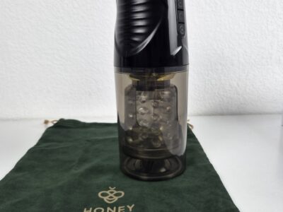 Masturbateur neuf HoneyPl