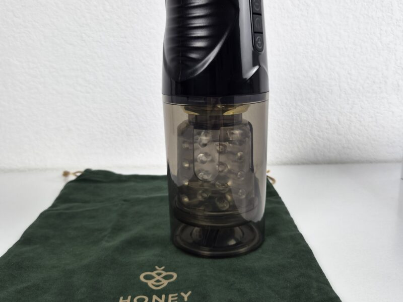Masturbateur neuf HoneyPl