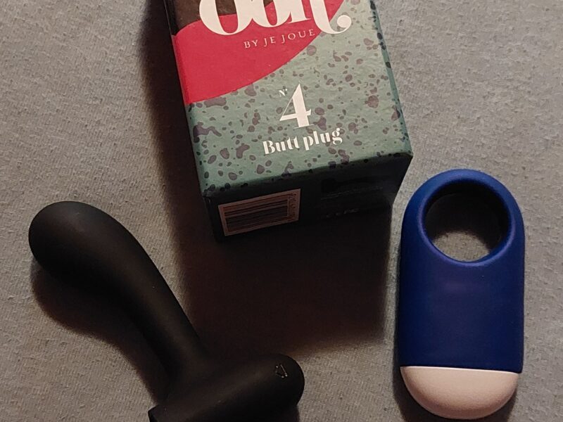 LOT DE 12 + 2 SEXTOYS