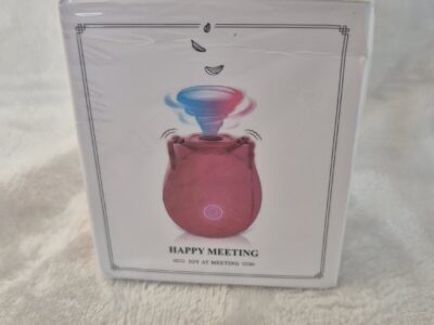 Vibro Fleur