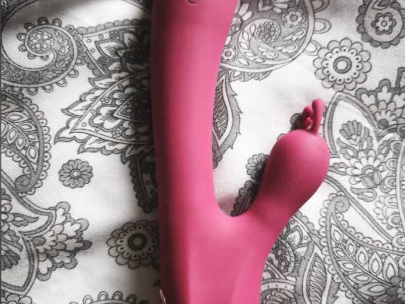 Vibromasseur