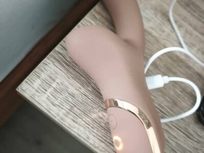 Vibromasseur