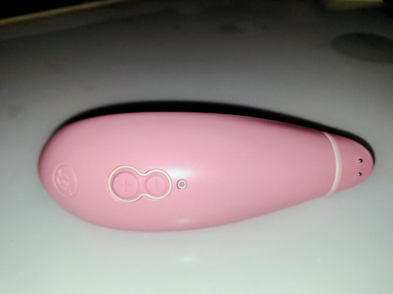 EcoWomanizer - recyclable