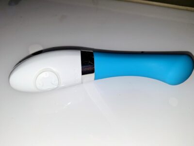 Vibromasseur Gigi 2