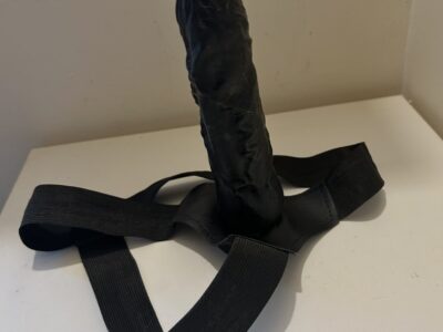 Gode ceinture