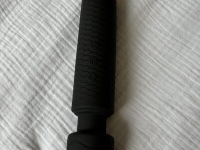 Wand massager puissant