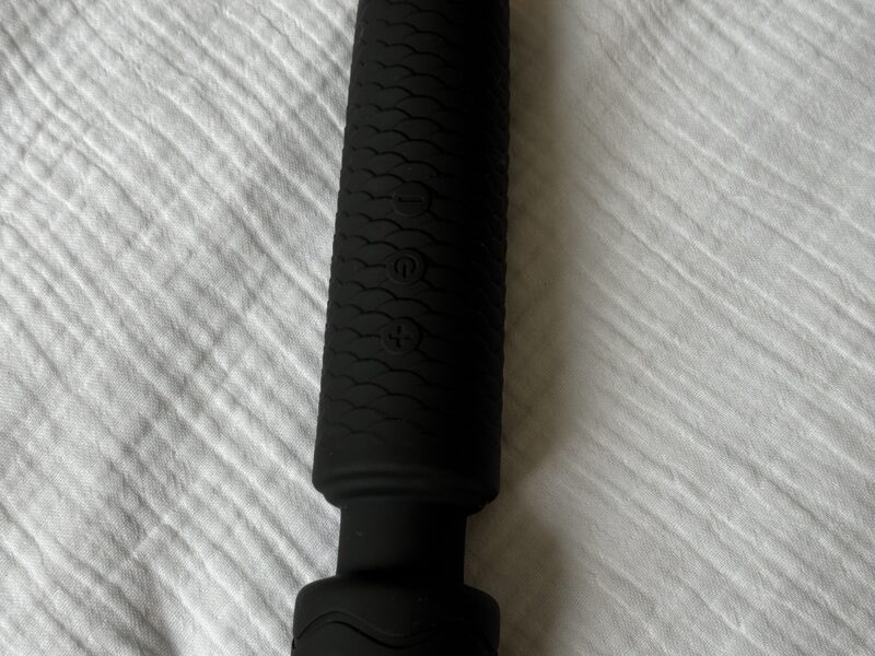 Wand massager puissant