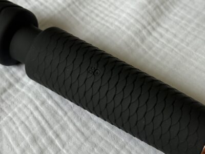 Wand massager puissant