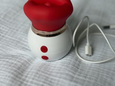 Stimulateur clitoridien