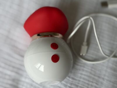 Stimulateur clitoridien