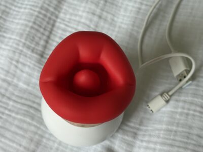Stimulateur clitoridien