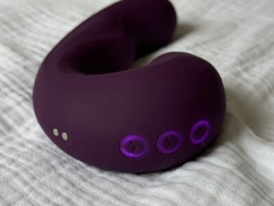 Vibromasseur 3-en-1