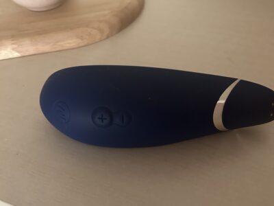 Womanizer premium neuf