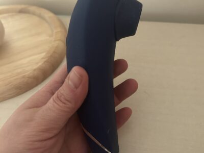 Womanizer premium neuf