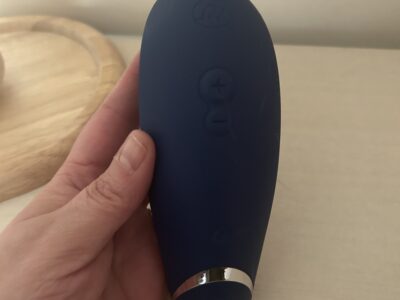 Womanizer premium neuf