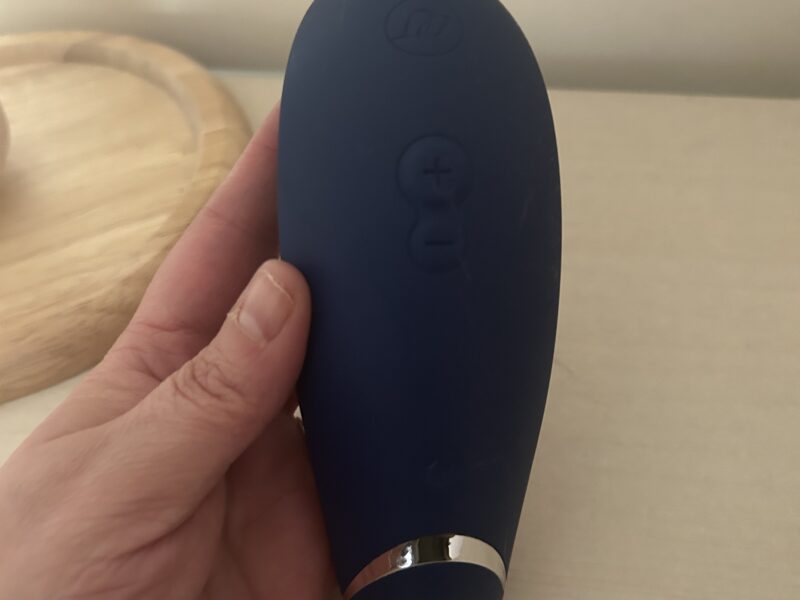 Womanizer premium neuf