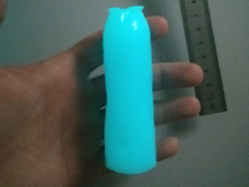 Stroker FTM / AFAB