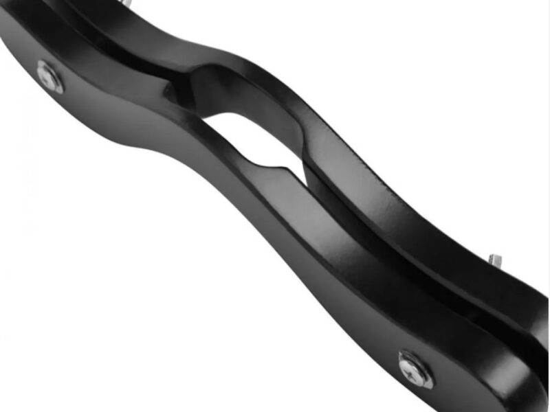 Humble sous emballage