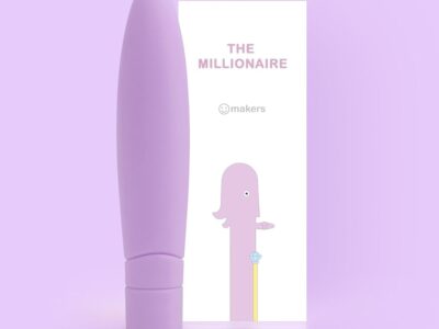Vibrateur