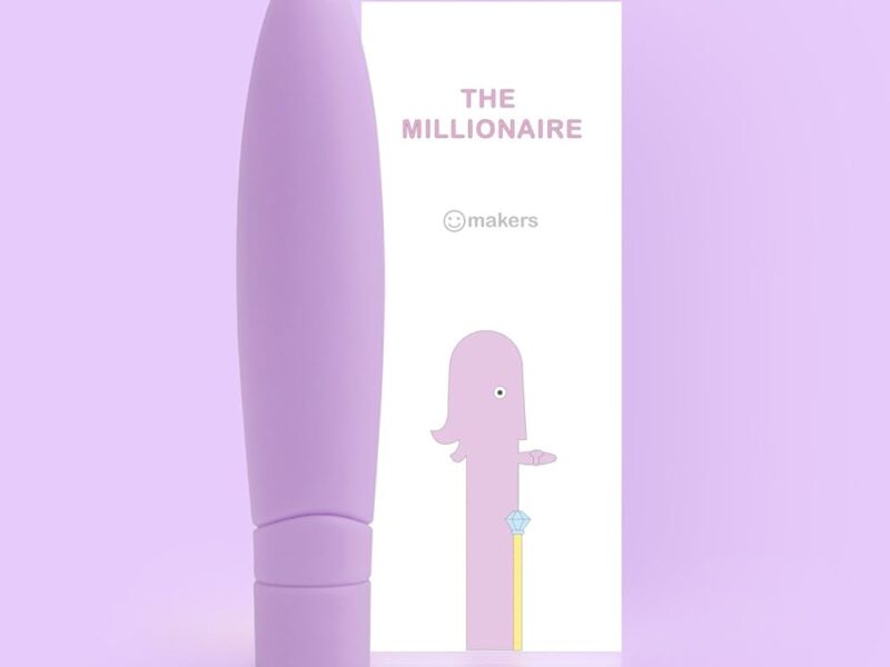 Vibrateur