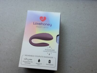 stimulateur pour couple